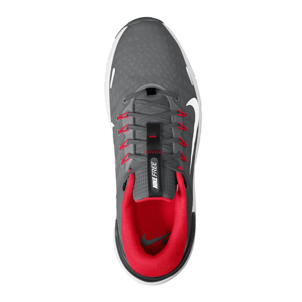 Nike Free Mens Spikeless Golf Shoes - FN0332 - 002