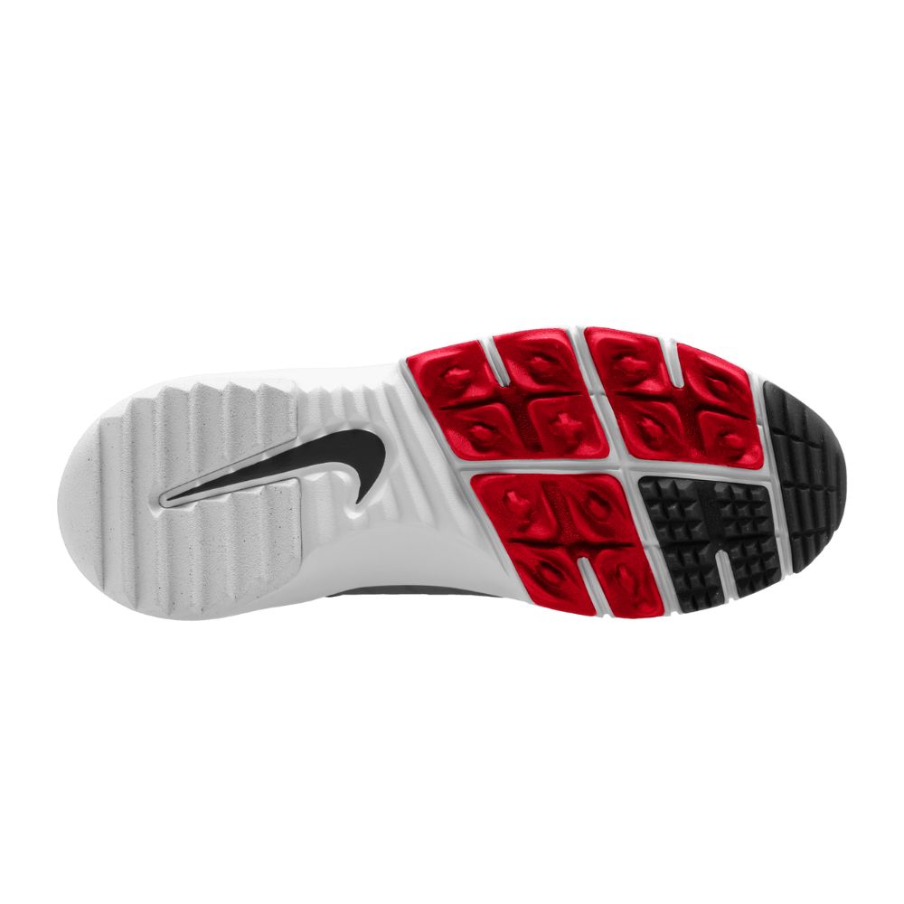 Nike Free Mens Spikeless Golf Shoes - FN0332 - 002