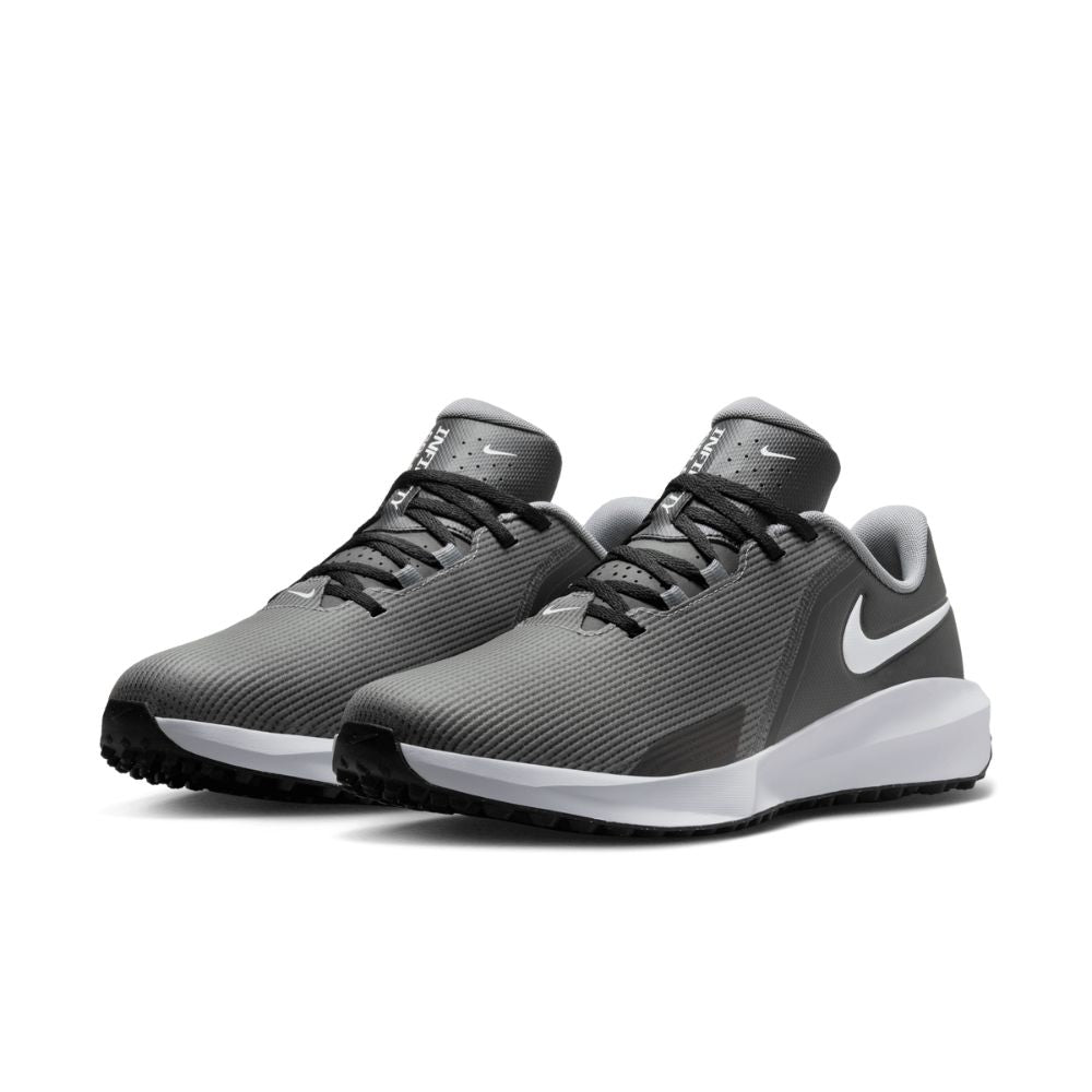 Nike Infinity G '24 Mens Spikeless Golf Shoes FN0555-001