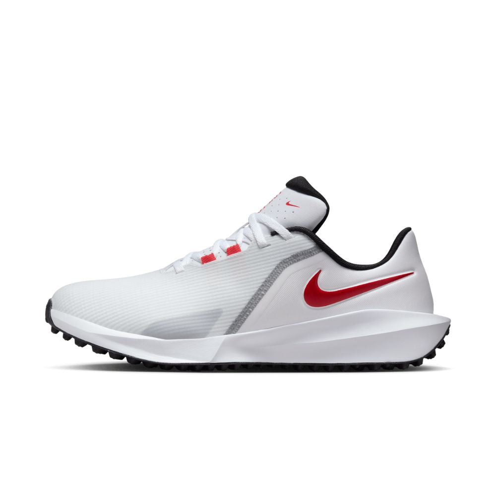 Nike Infinity G '24 Mens Spikeless Golf Shoes FN0555-101