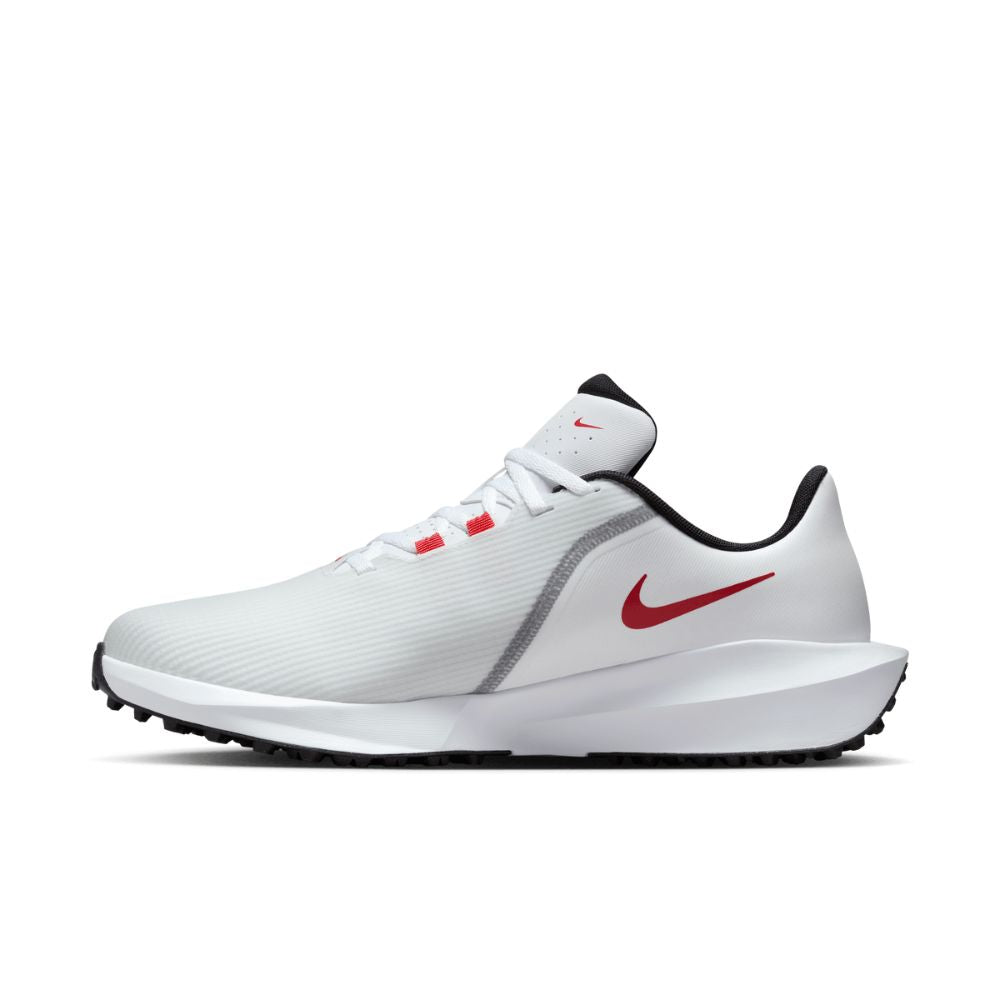 Nike Infinity G '24 Mens Spikeless Golf Shoes FN0555-101