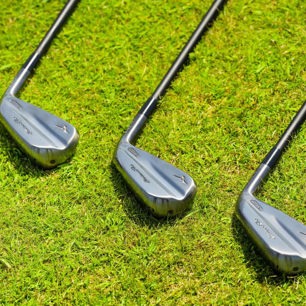 Mizuno Golf Pro Fli-Hi Utility Iron 2026