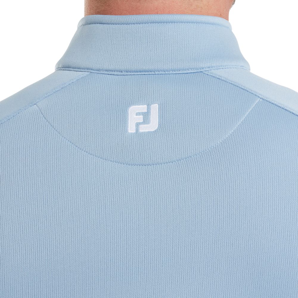 FootJoy Chill-Out 1/2 Zip Pullover Golf Top - 39354