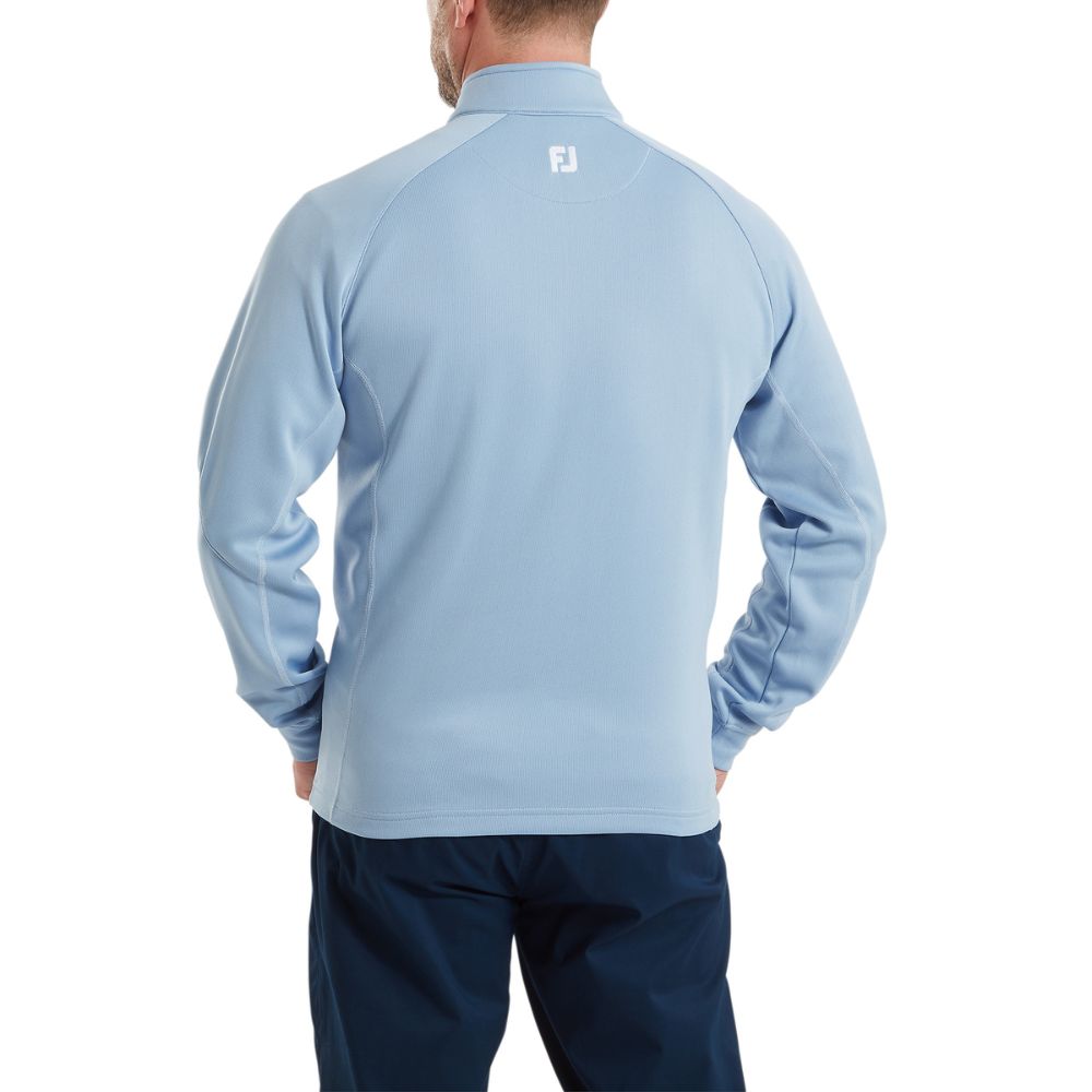 FootJoy Chill-Out 1/2 Zip Pullover Golf Top - 39354