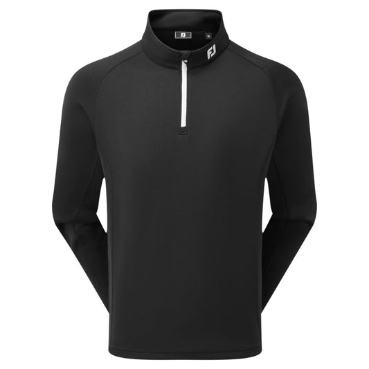 FootJoy Essentials Chill-Out 1/2 Zip Pullover Golf Top - 90146