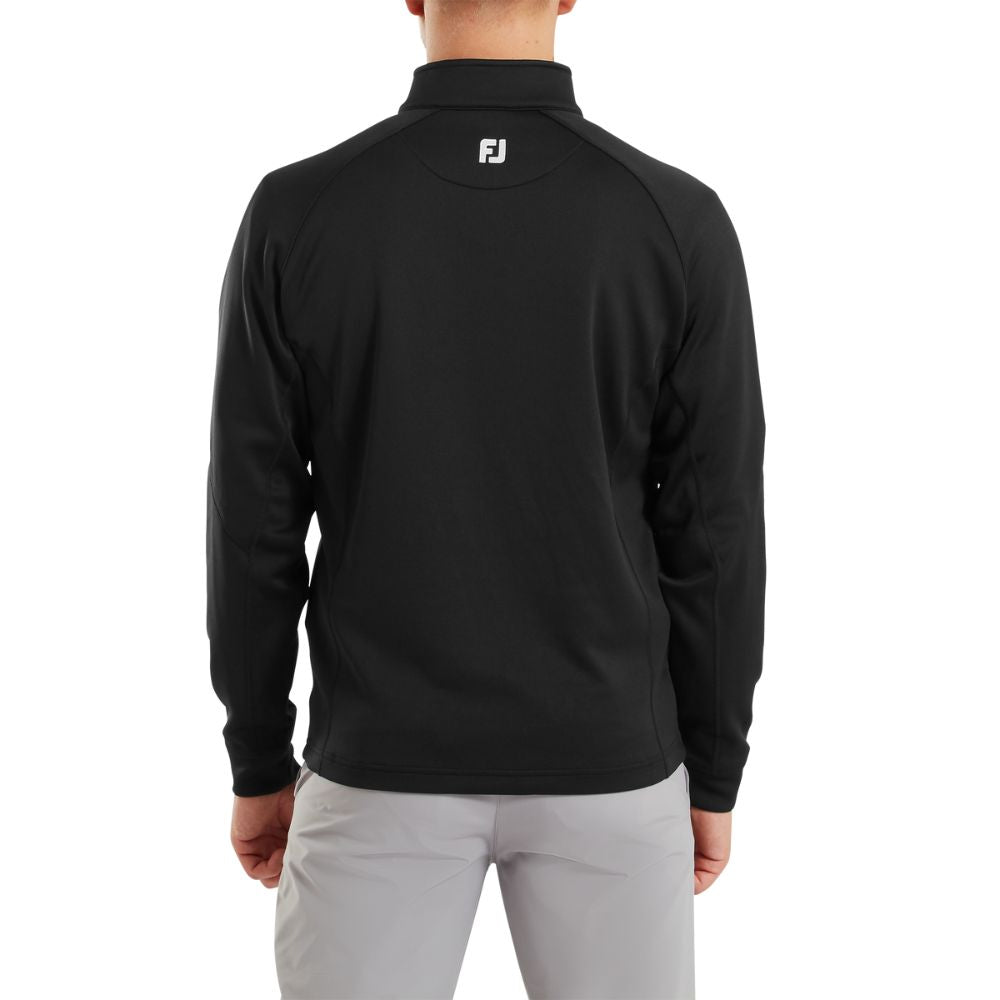FootJoy Essentials Chill-Out 1/2 Zip Pullover Golf Top - 90146