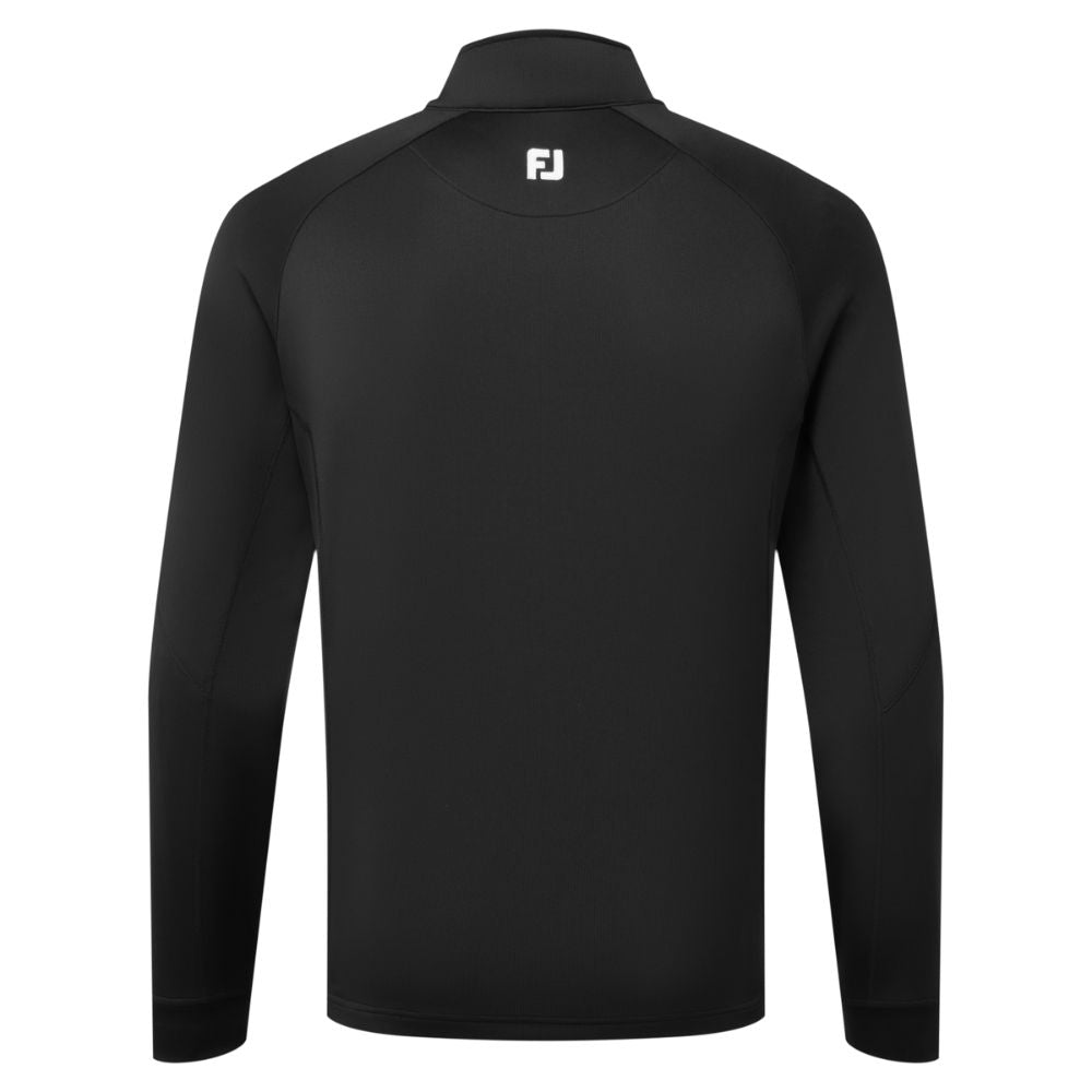 FootJoy Essentials Chill-Out 1/2 Zip Pullover Golf Top - 90146