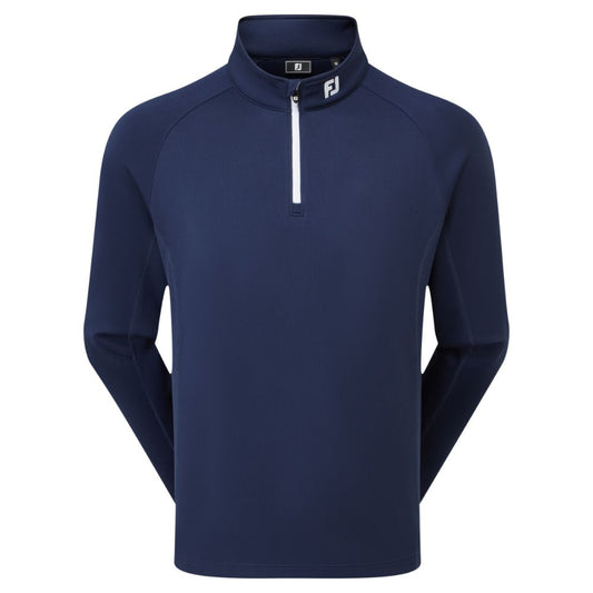 FootJoy Essentials Chill-Out 1/2 Zip Pullover Golf Top - 90147