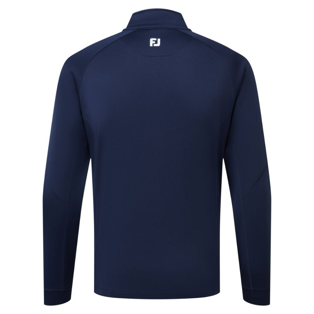 FootJoy Chill-Out 1/2 Zip Pullover Golf Top - 2027 Adare Manor Ryder Cup Edition - 90147C