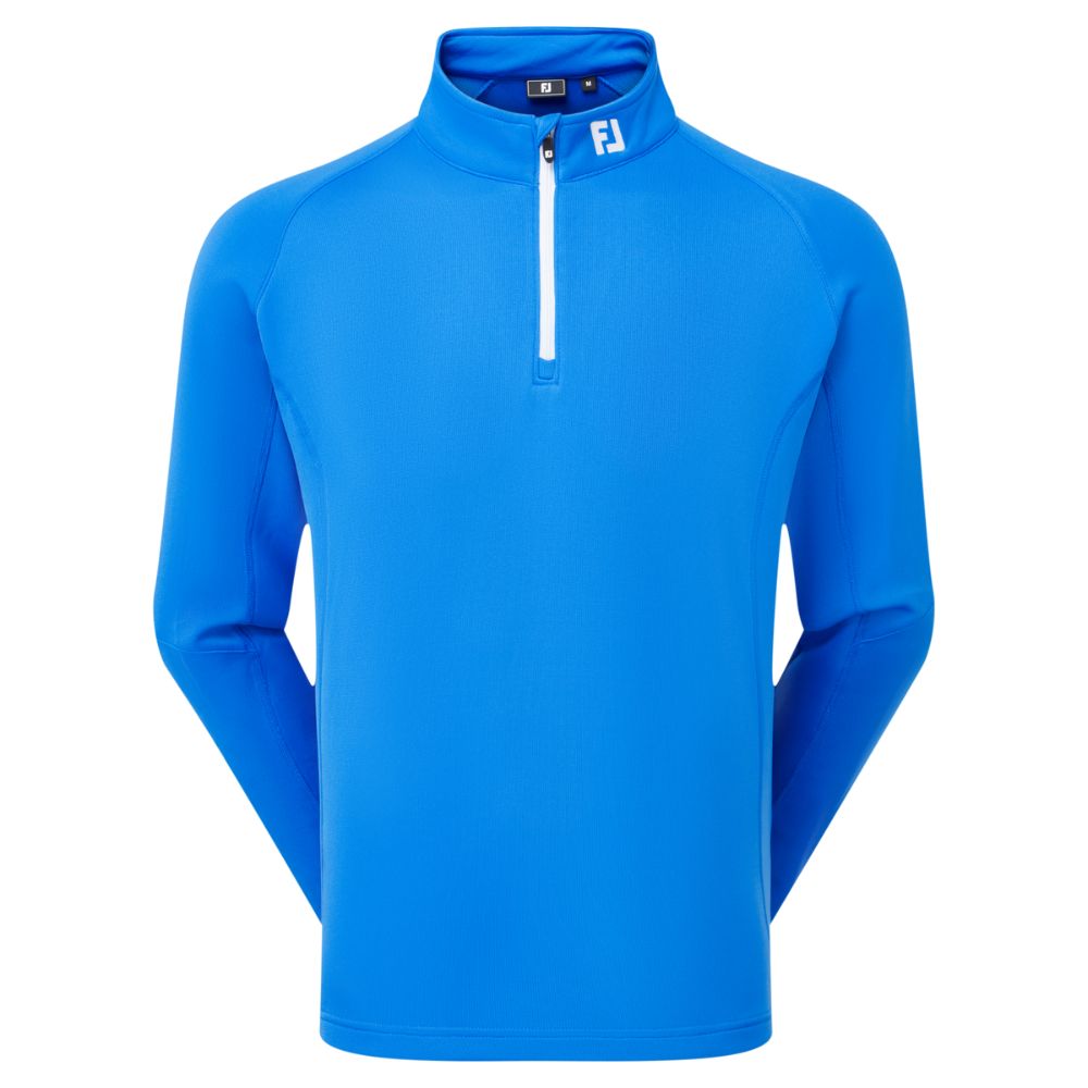 FootJoy Essentials Chill-Out 1/2 Zip Pullover Golf Top - 90148