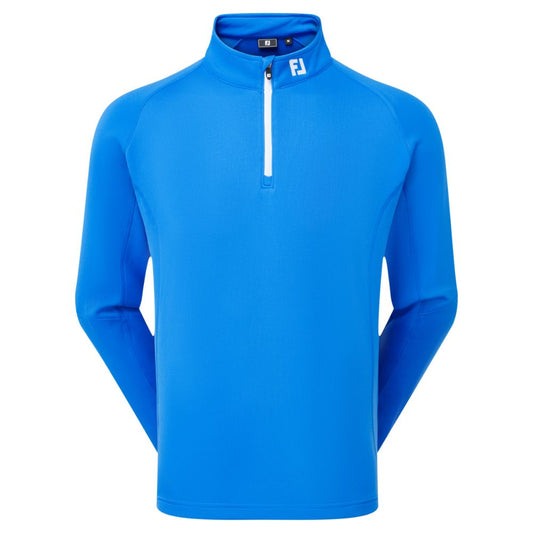 FootJoy Essentials Chill-Out 1/2 Zip Pullover Golf Top - 90148