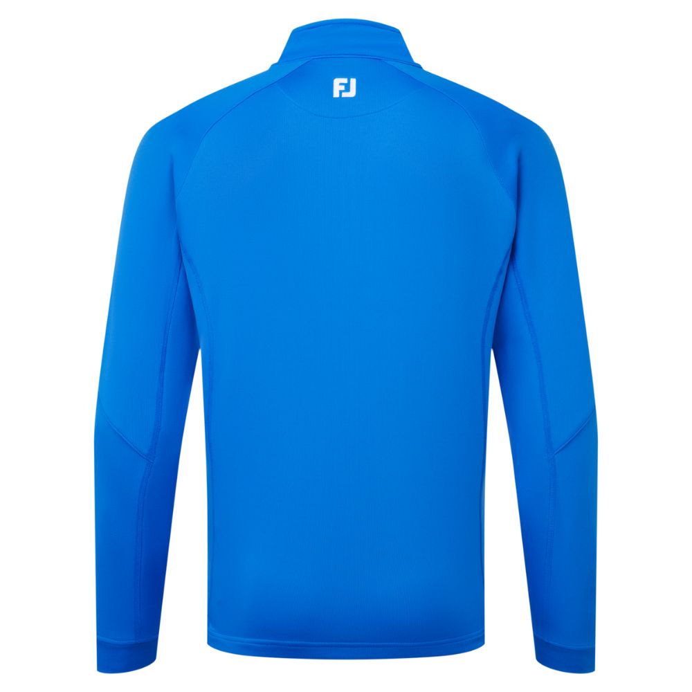 FootJoy Chill-Out 1/2 Zip Pullover Golf Top - 2027 Adare Manor Ryder Cup Edition - 90148C
