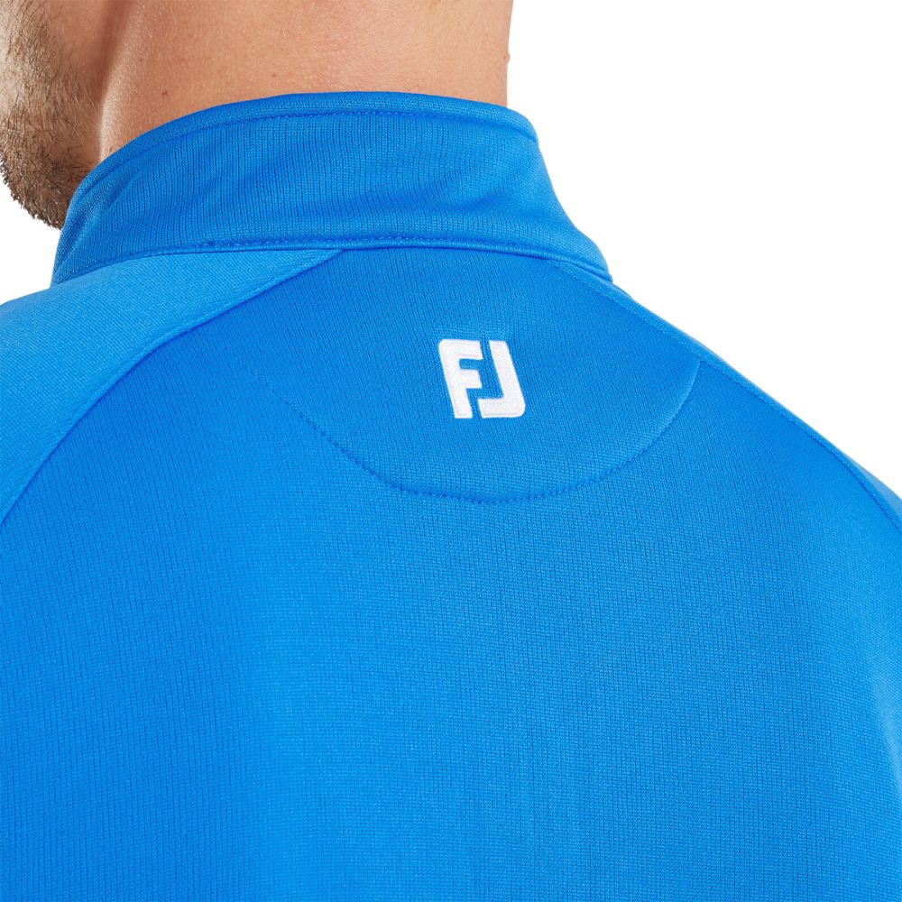FootJoy Chill-Out 1/2 Zip Pullover Golf Top - 2027 Adare Manor Ryder Cup Edition - 90148C