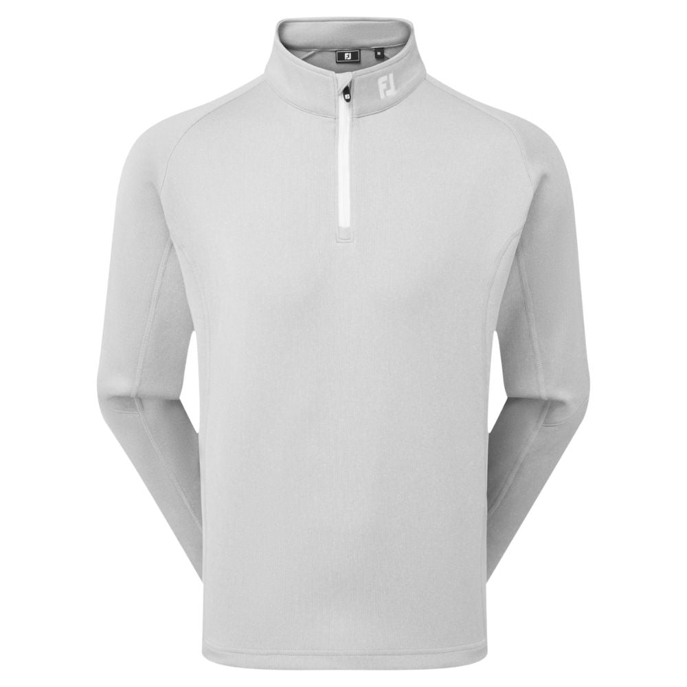 FootJoy Essentials Chill-Out 1/2 Zip Pullover Golf Top - 90149