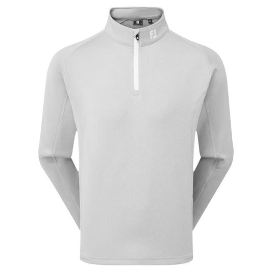 FootJoy Essentials Chill-Out 1/2 Zip Pullover Golf Top - 90149