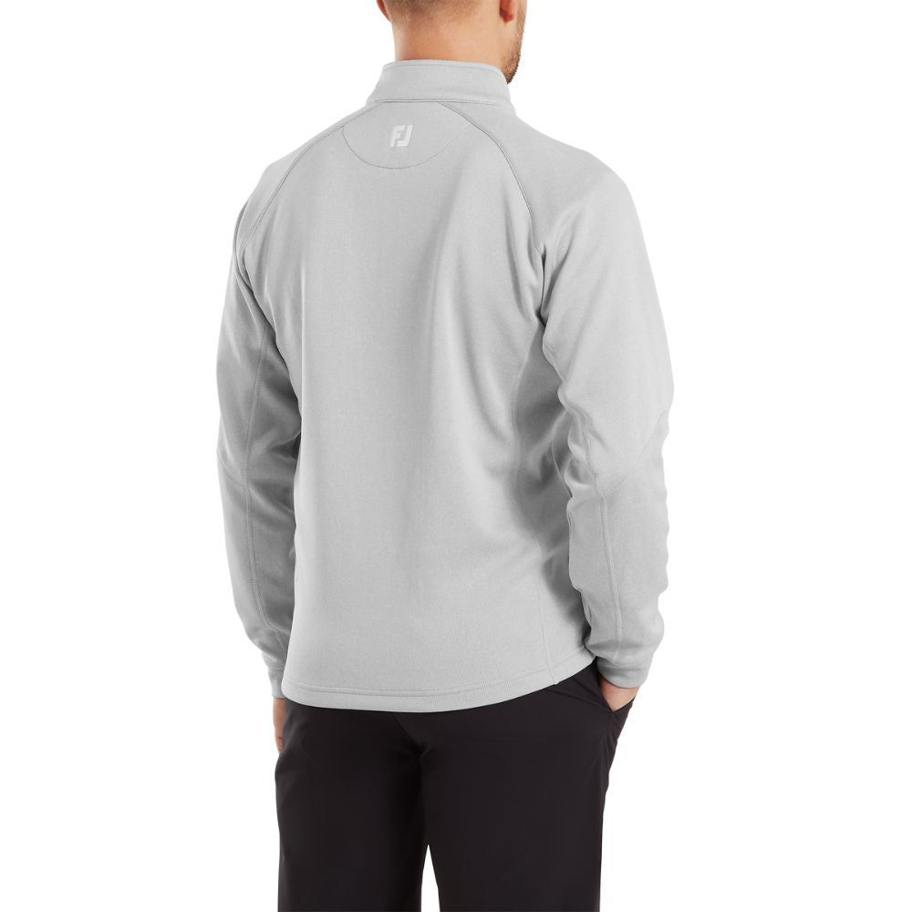 FootJoy Essentials Chill-Out 1/2 Zip Pullover Golf Top - 90149
