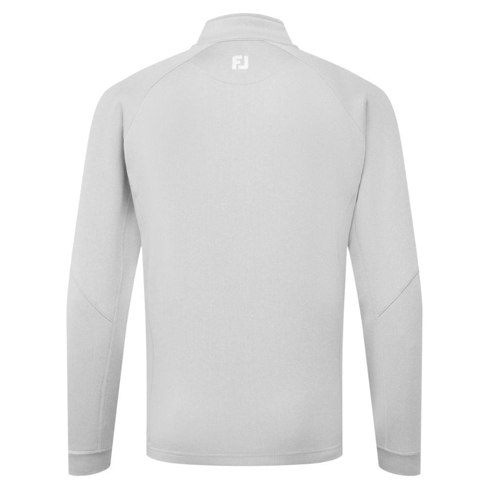 FootJoy Essentials Chill-Out 1/2 Zip Pullover Golf Top - 90149