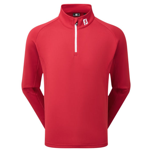 FootJoy Essentials Chill-Out 1/2 Zip Pullover Golf Top - 90150