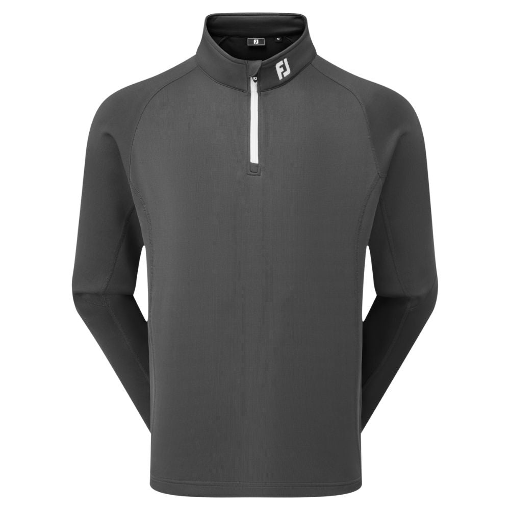 FootJoy Essentials Chill-Out 1/2 Zip Pullover Golf Top - 90397
