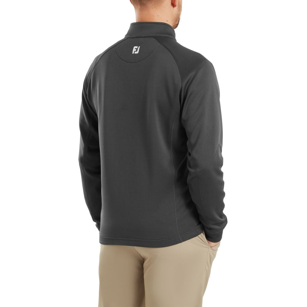FootJoy Essentials Chill-Out 1/2 Zip Pullover Golf Top - 90397