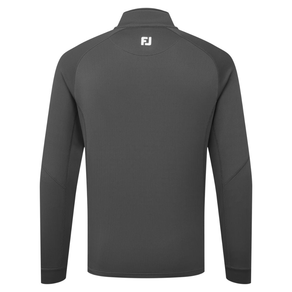 FootJoy Essentials Chill-Out 1/2 Zip Pullover Golf Top - 90397