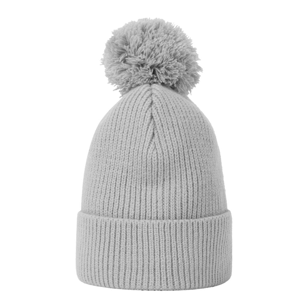 FootJoy Cuffed Bobble Golf Hat 2026 - 45957H-0G