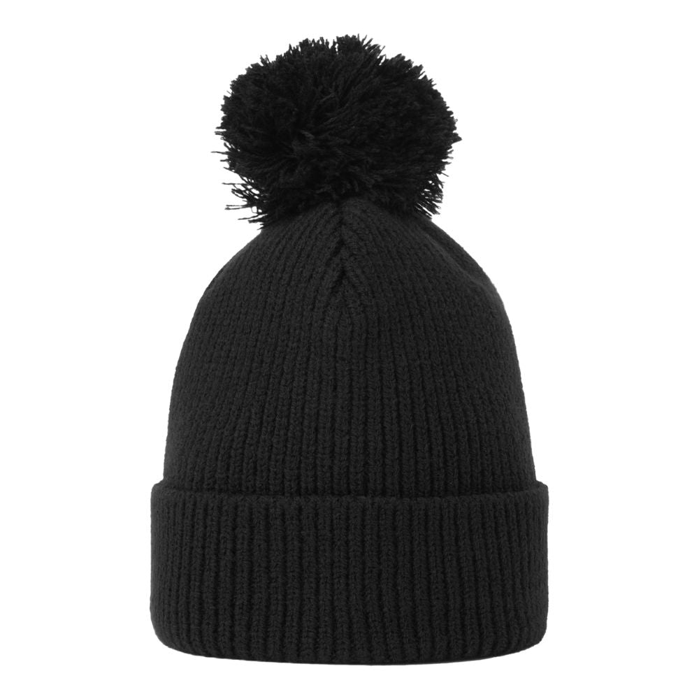 FootJoy Cuffed Bobble Golf Hat 2026 - 45957H-0