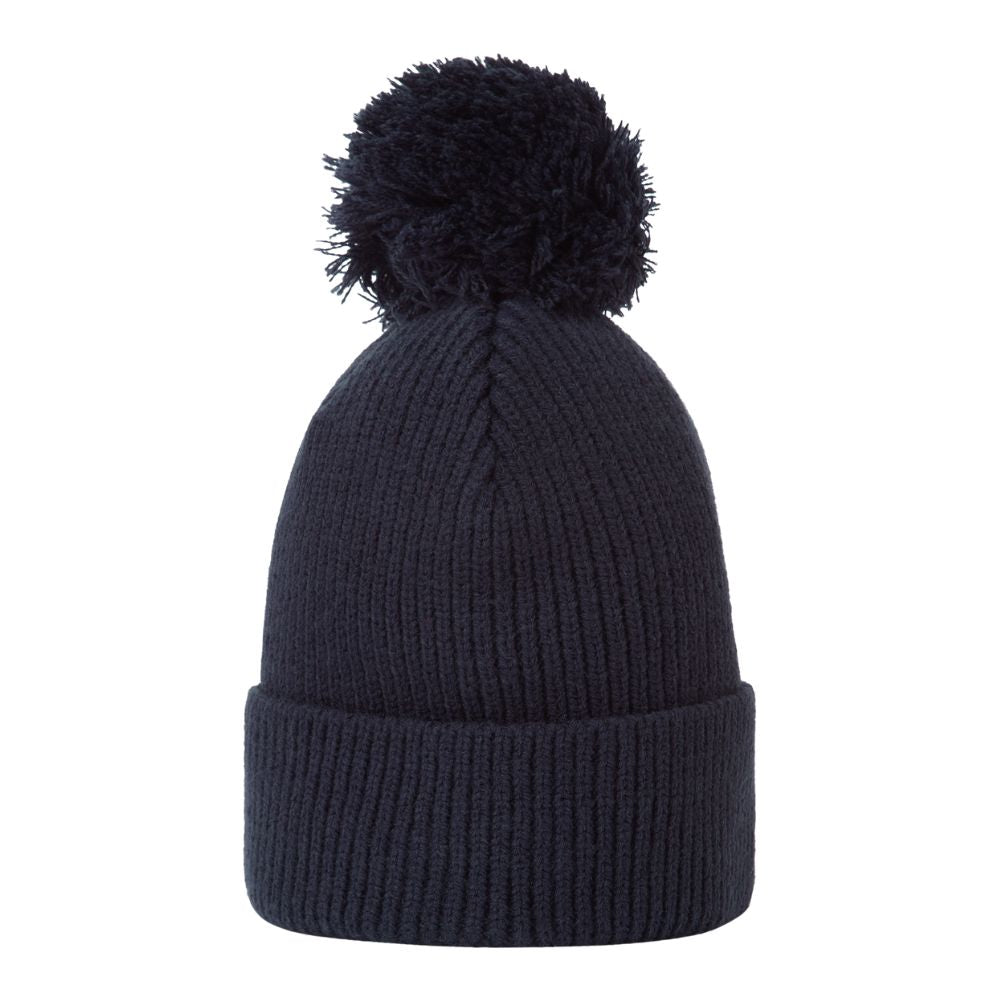FootJoy Cuffed Bobble Golf Hat 2026 - 45957H-4N