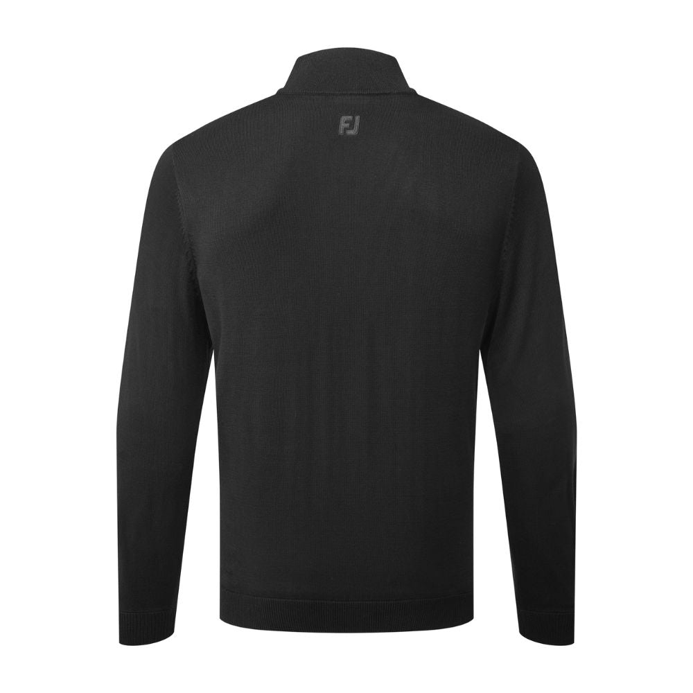 FootJoy DriRelease Half Zip Lined Golf Top 2026 - 41731