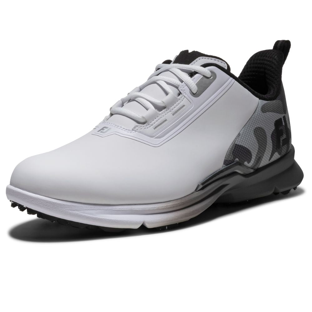 FootJoy Fuel Men's Spikeless Golf Shoes 2026 - 55394