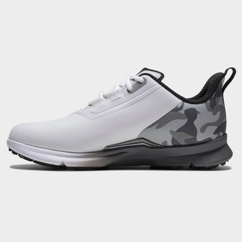 FootJoy Fuel Men's Spikeless Golf Shoes 2026 - 55394