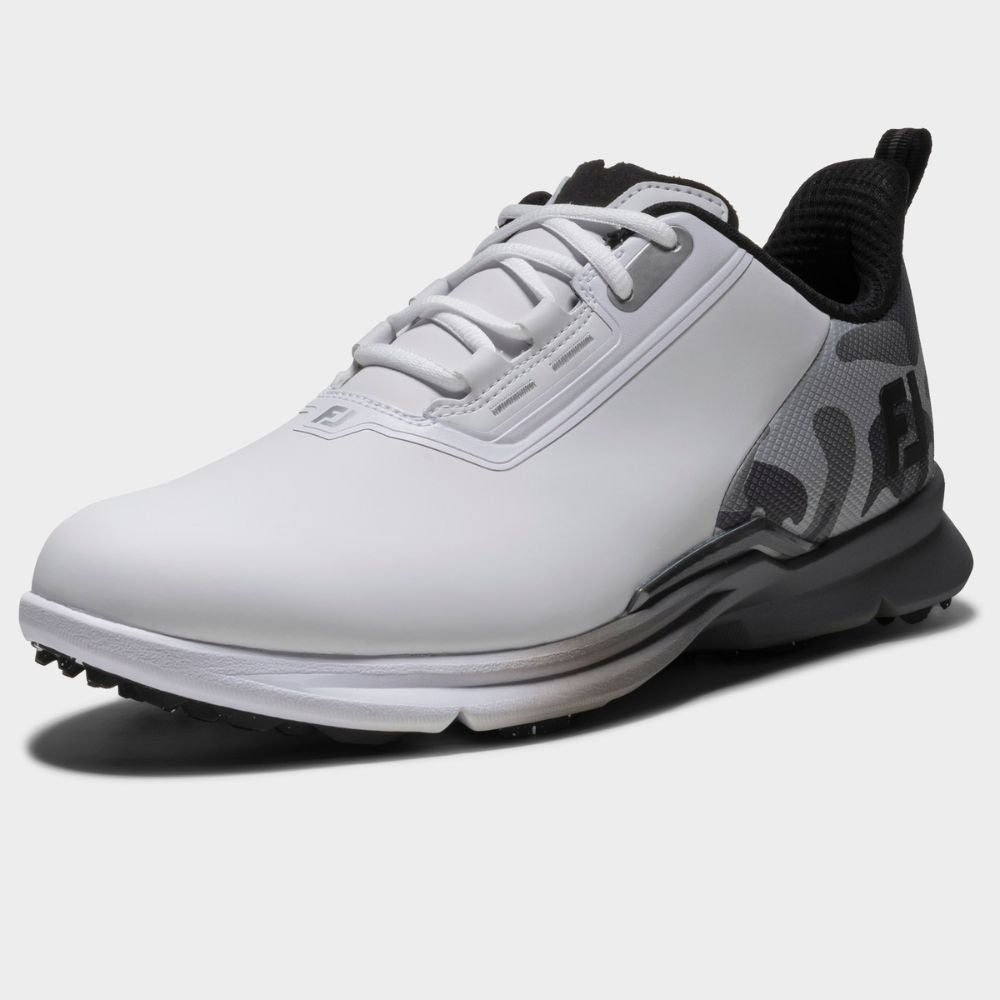 FootJoy Fuel Men's Spikeless Golf Shoes 2026 - 55394