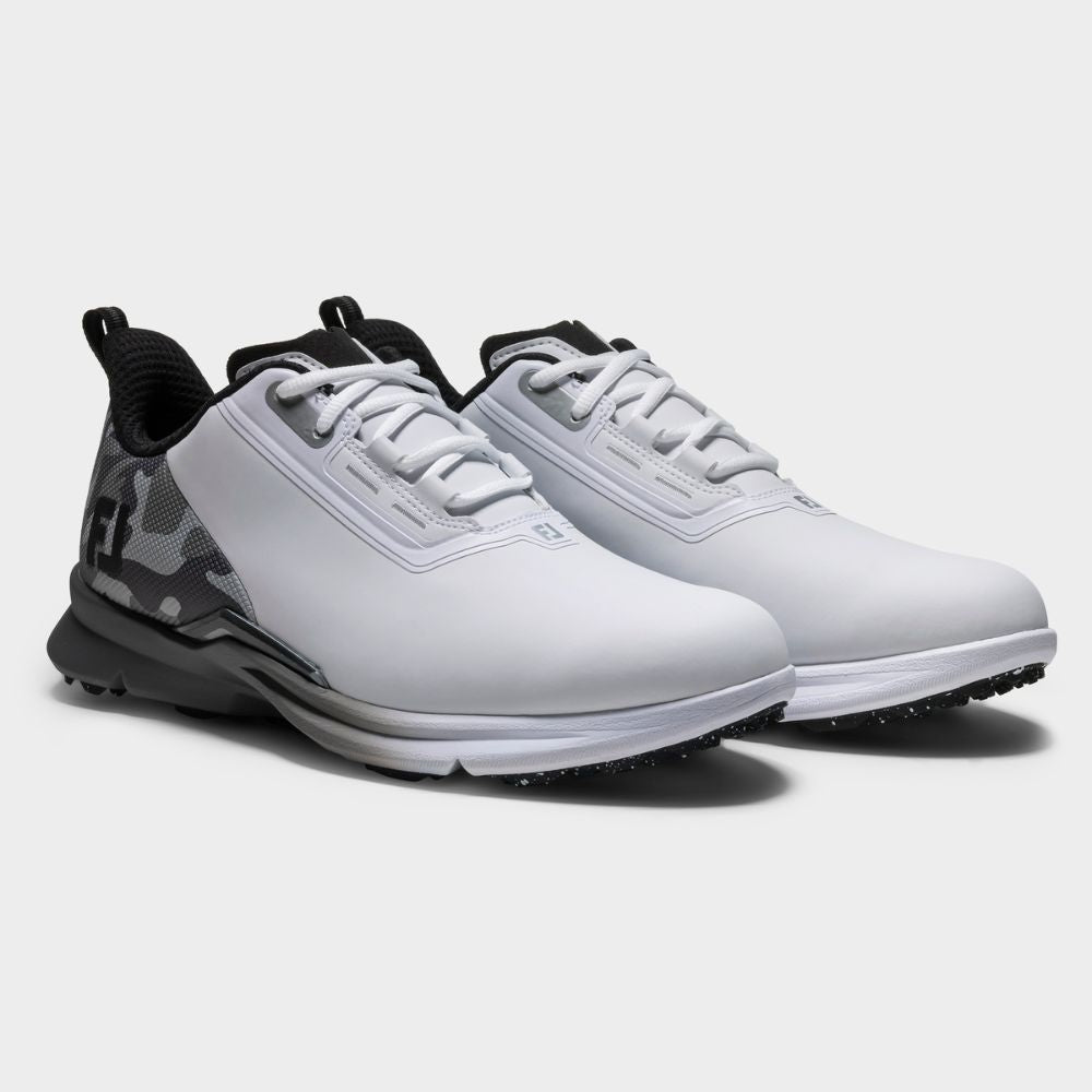 FootJoy Fuel Men's Spikeless Golf Shoes 2026 - 55394
