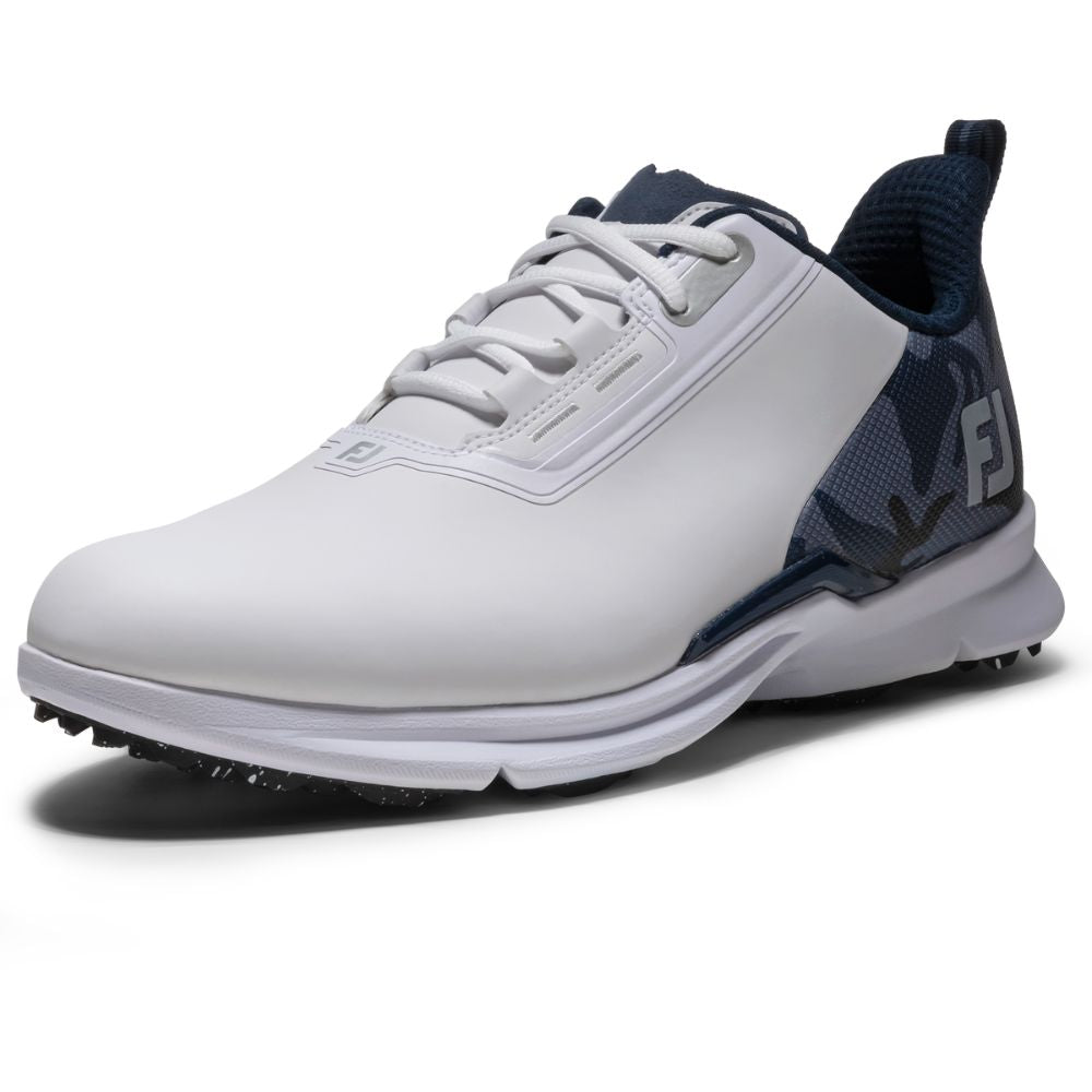 FootJoy Fuel Men's Spikeless Golf Shoes 2026 - 55417