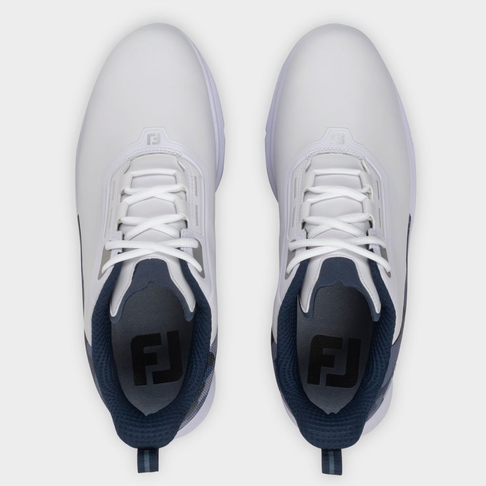FootJoy Fuel Men's Spikeless Golf Shoes 2026 - 55417