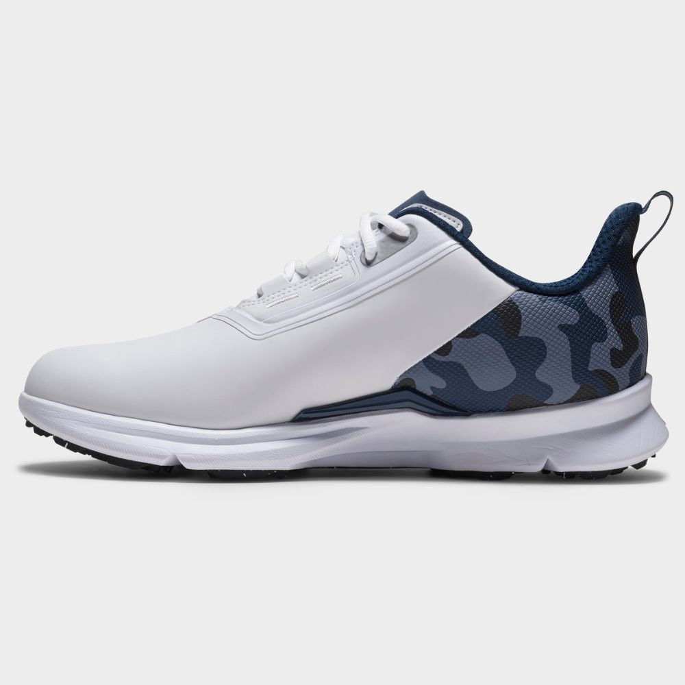 FootJoy Fuel Men's Spikeless Golf Shoes 2026 - 55417