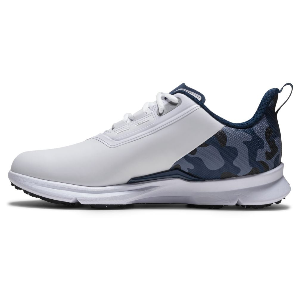 FootJoy Fuel Men's Spikeless Golf Shoes 2026 - 55417