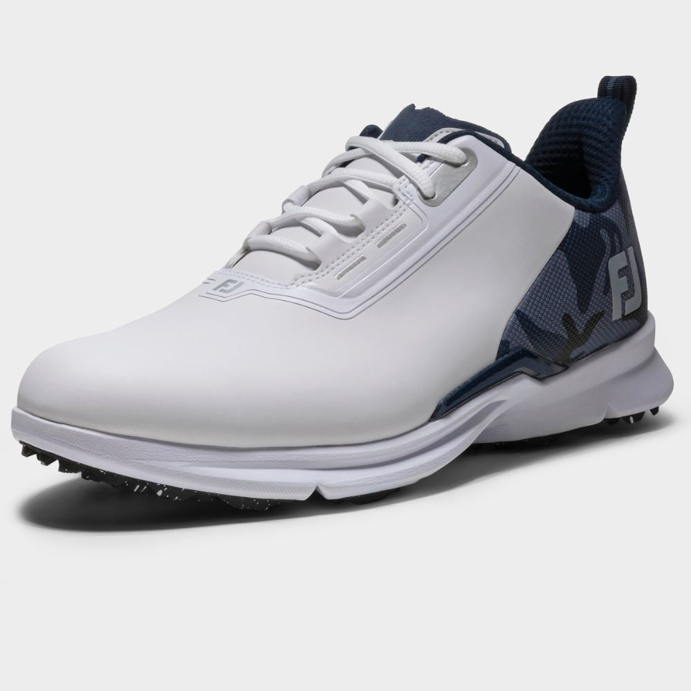 FootJoy Fuel Men's Spikeless Golf Shoes 2026 - 55417