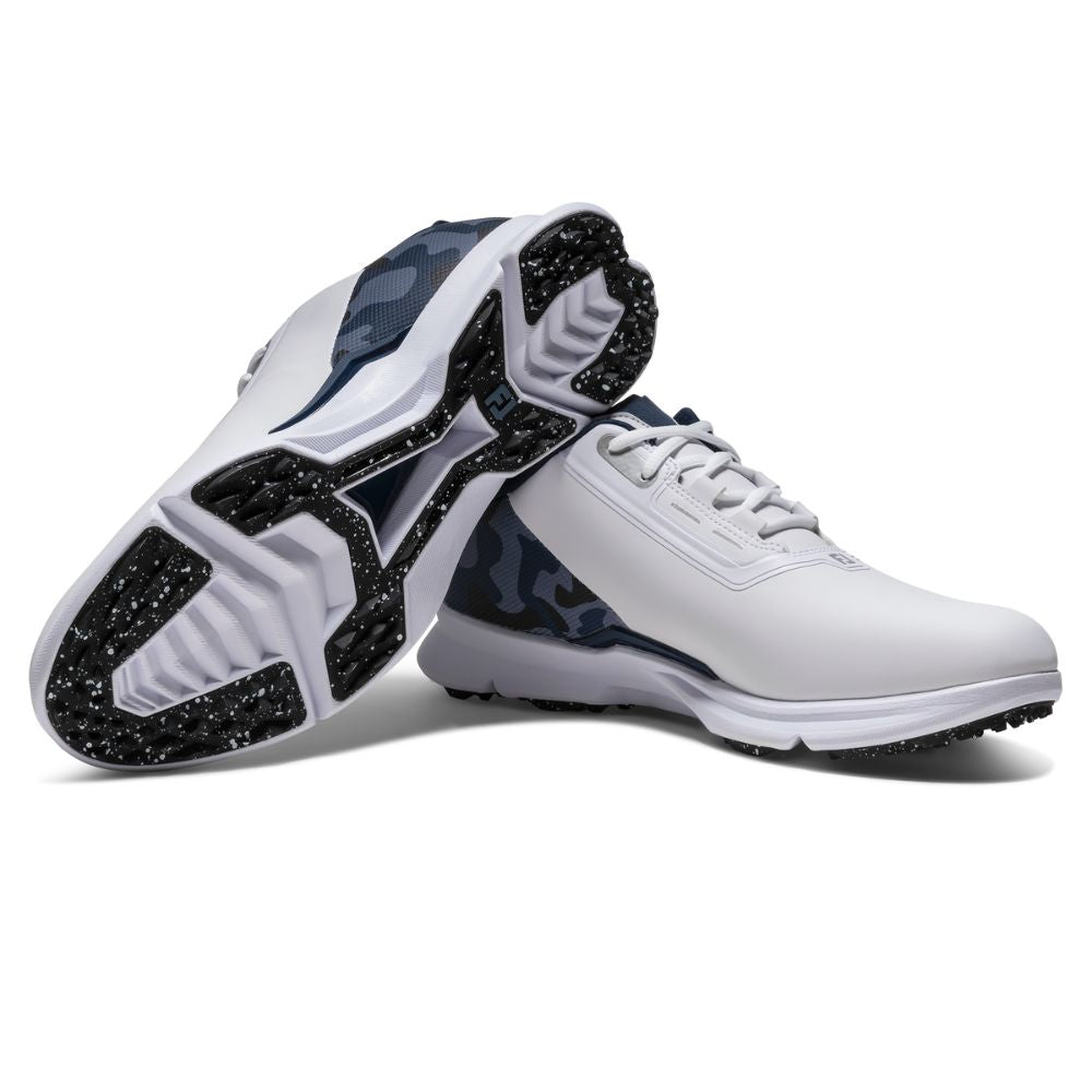 FootJoy Fuel Men's Spikeless Golf Shoes 2026 - 55417