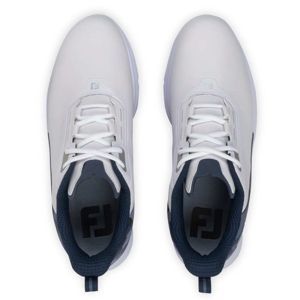 FootJoy Fuel Men's Spikeless Golf Shoes 2026 - 55417