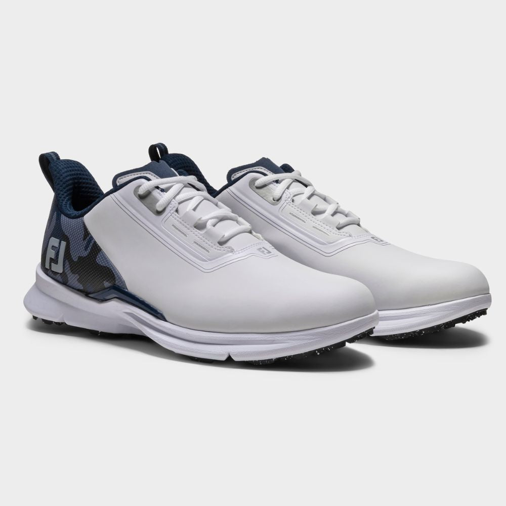 FootJoy Fuel Men's Spikeless Golf Shoes 2026 - 55417