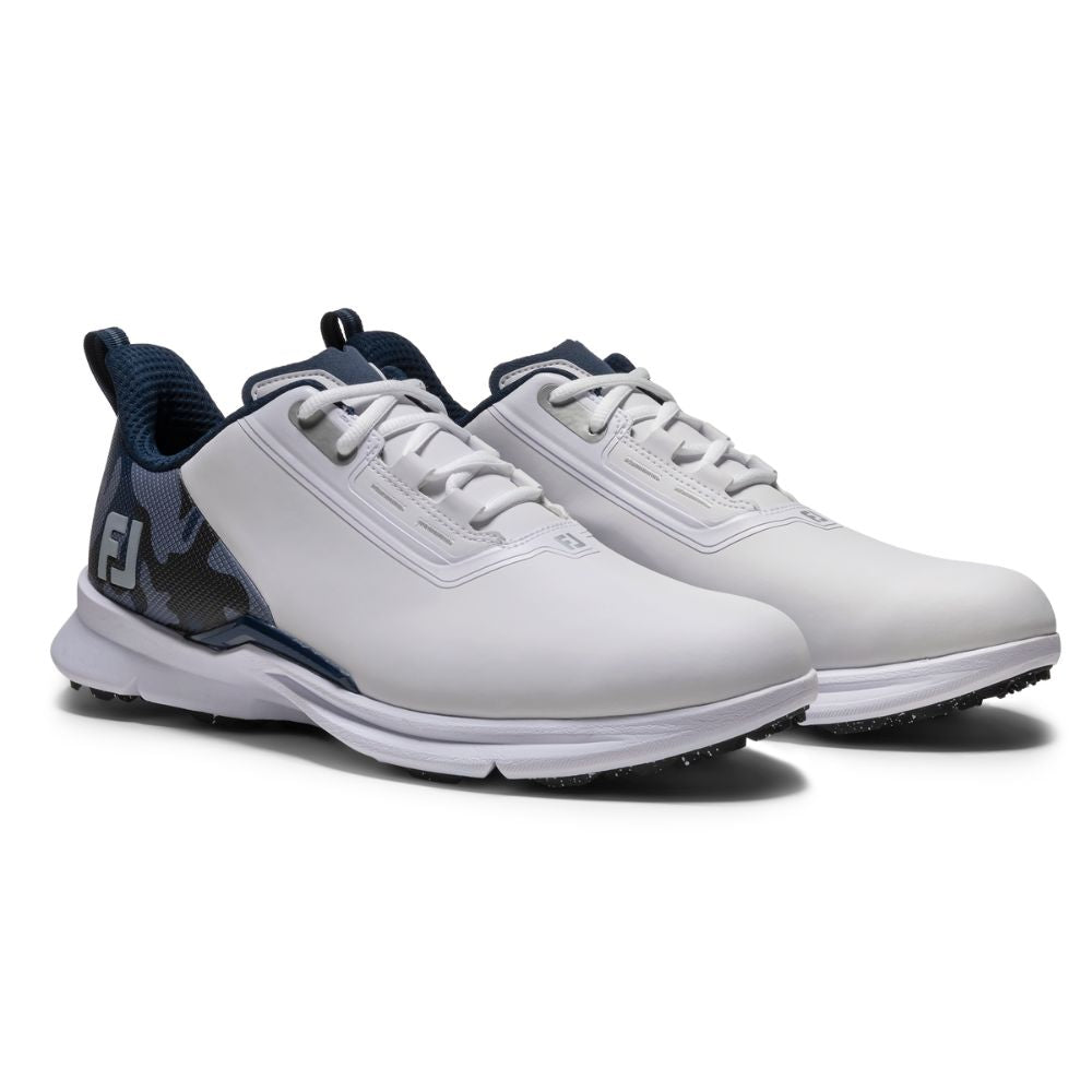 FootJoy Fuel Men's Spikeless Golf Shoes 2026 - 55417