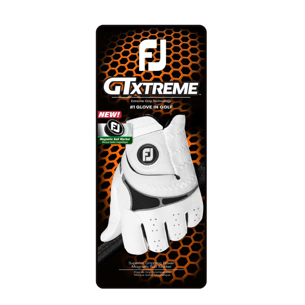 FootJoy GTxtreme All Weather Golf Glove - 64876E-001