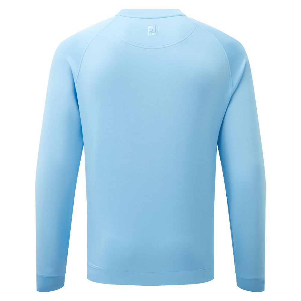 FootJoy Golf Crew Neck Sweatshirt 2026 - 39304