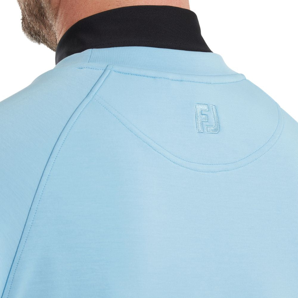 FootJoy Golf Crew Neck Sweatshirt 2026 - 39304