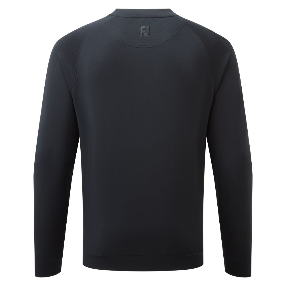FootJoy Golf Crew Neck Sweatshirt 2026 - 39305