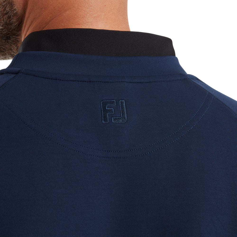 FootJoy Golf Crew Neck Sweatshirt 2026 - 39306