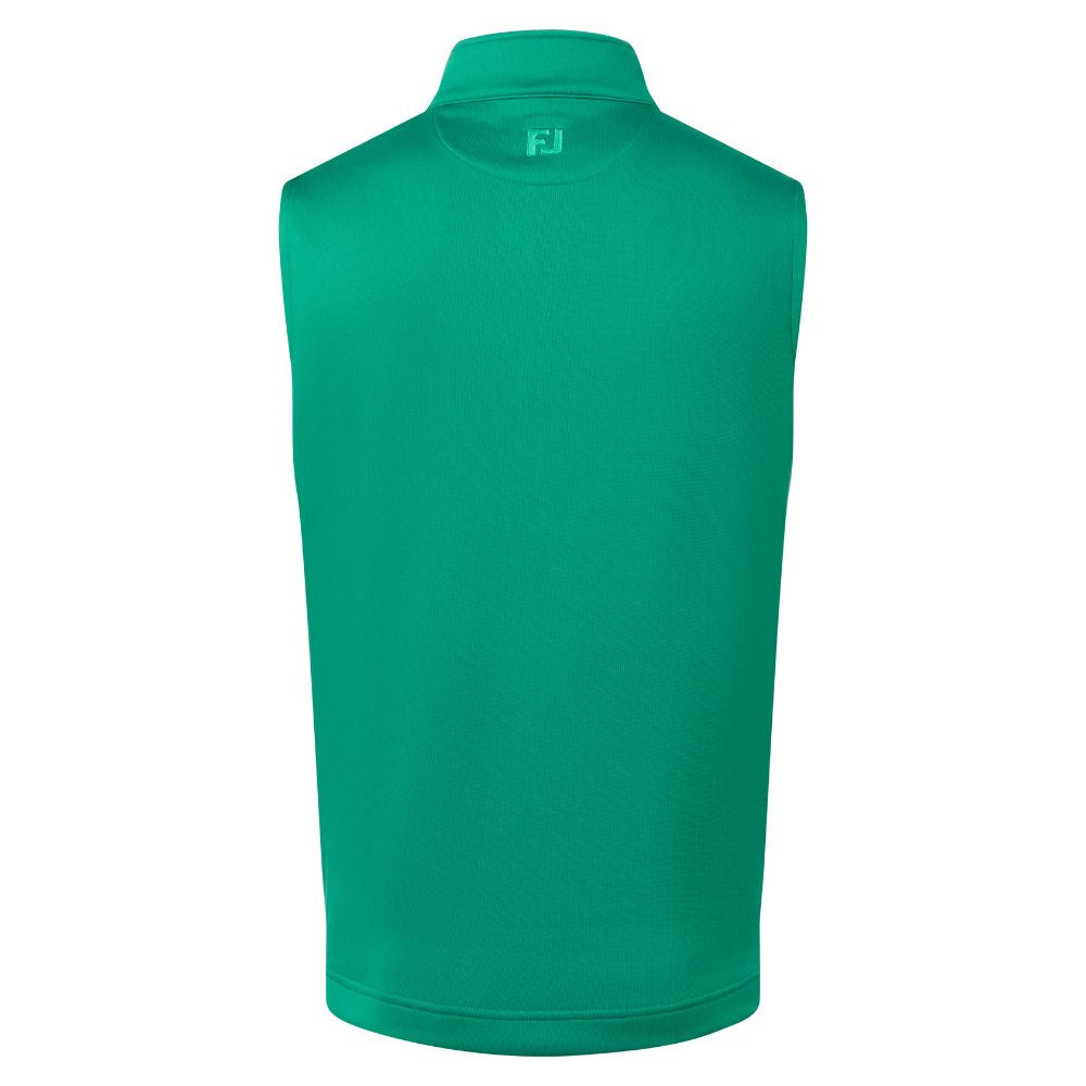 FootJoy Golf Half-Zip Vest 2026 - 39314