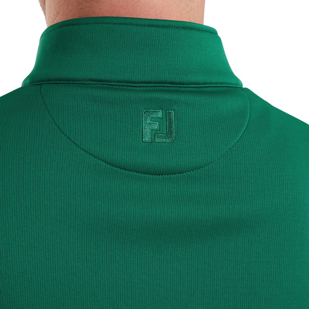 FootJoy Golf Half-Zip Vest 2026 - 39314