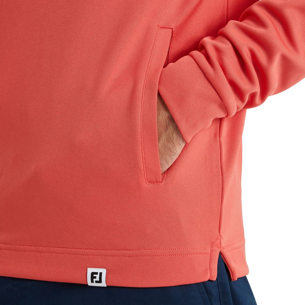 FootJoy Golf Lightweight Hoodie 2026 - 39360